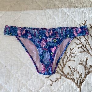 Victoria’s Secret bikini bottom